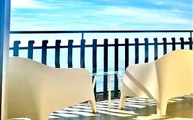Vacanzenaxos - Casa Frontemare
